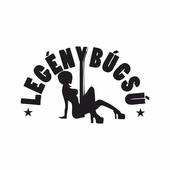 Legénybúcsú 
